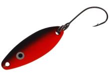 Kinetic Plandavka Micro Boss Orange Black Matt