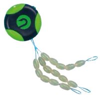 Saenger Silikonový Stopper Classic Saenger Silikonový Stopper Classic