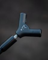 Fox Podběrákový Kříž Aluminium Spreader Block (5)