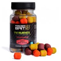 FeederBait Boilie Dumbel 8x10 mm (1)