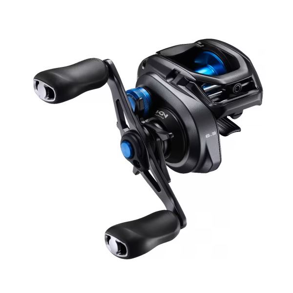 Shimano Multiplikátor SLX XT A 151 XG Left Hand