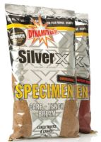 Dynamite Baits krmítková směs silver x specimen 1 kg Dynamite Baits krmítková směs silver x specimen 1 kg