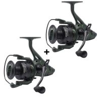 Dam Naviják Quick Iconic Free Spool Reel 3000 FD 1+1