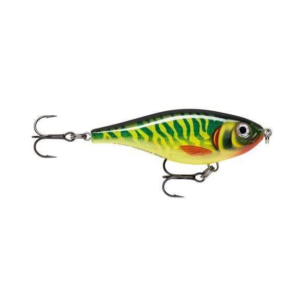 Rapala Wobler X Rap Twitchin Shad 8 cm 14 g HTP