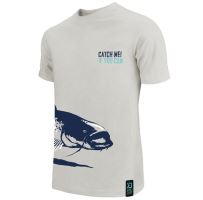 Delphin Tričko Catch Me! Sumec