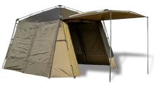 Nash Bivak Bank Life Gazebo Plus (3)