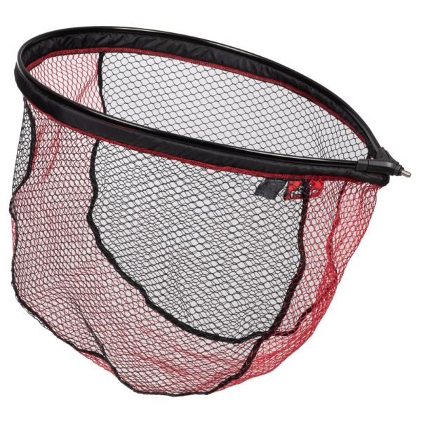 Fox Rage Podběráková Hlava Rubber Net Head