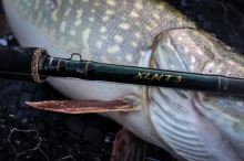 Savage Gear Prut XLNT3 2,13 m 10-40 g (7)