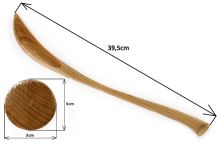 Hell-Cat Vábnička Malá Plochá I (6)