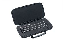 Mivardi Swinger Arm MCX Stainless Carbon Set 3 ks Mivardi Swinger Arm MCX Stainless Carbon Set 3 ks