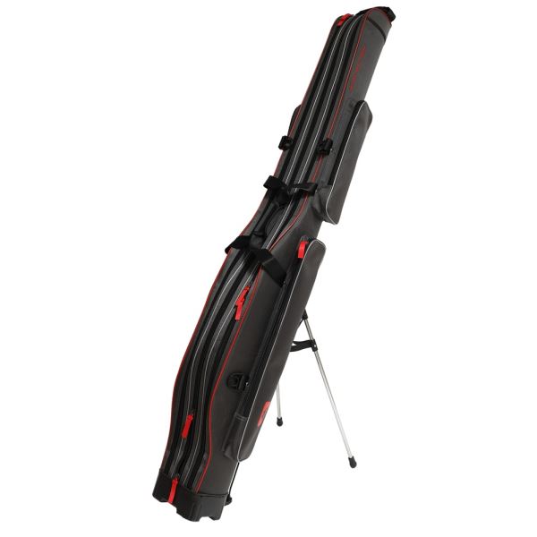 Mikado Obal Na Pruty Zesílený 3-Komorový Šedý