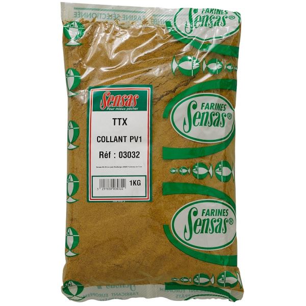 Sensas Lepidlo Do Krmiva PV1 1 kg