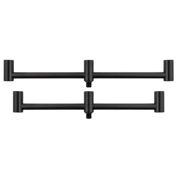 Fox Hrazdy Black Label Carbon Buzz Bars