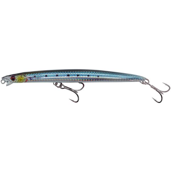 Savage Gear Wobler Deep Walker 2.0 Fast Sinking Sardine PHP 17,5 cm 50 g