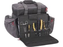Westin Taška W4 Master Lure Bag Titanium Black (1)