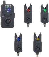Anaconda Sada Hlásičů S Příposlechem Blaxx IP (7)