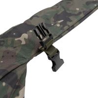 Trakker Pouzdro Na Prut NXC Camo Rod Sleeve (4)