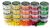 Stég Wafters Smoke Ball 15 g 11 mm
