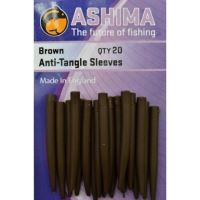 Ashima krytka proti zamotání