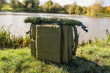 Korum Podběráková Hlava Power Folding Triangle Latex (7)