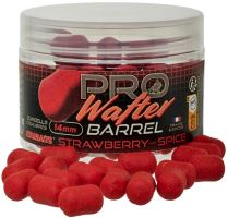 Starbaits Wafter Strawberry Spice 50 g 14 mm