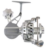 Van Staal Naviják VSX2 Bailed Spinning Reel Silver 200 (3)