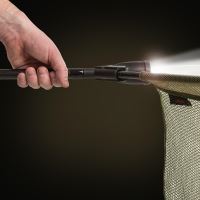 JRC Podběrák Extreme TX Landing Net Se Světlem 46" (14)