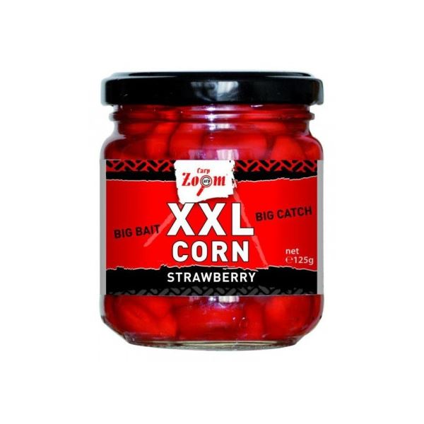 Carp Zoom Kukuřice XXL 125 g