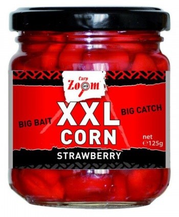 Carp Zoom Kukuřice XXL 125 g (2)