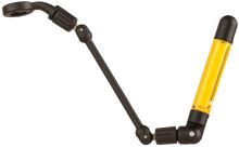 JRC Swinger Kurve Slim Indicator Black (3)