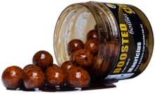 Carp Inferno Boosted Boilies Nutra Line 300 ml 20 mm Mauricius