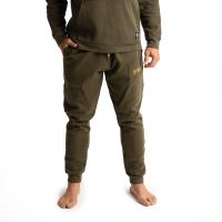 Adventer & Fishing Tepláky Bavlněné Khaki (4)