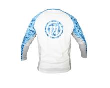 Preston Innovations Tričko Performance Sun Shirt UPF-35 (1)