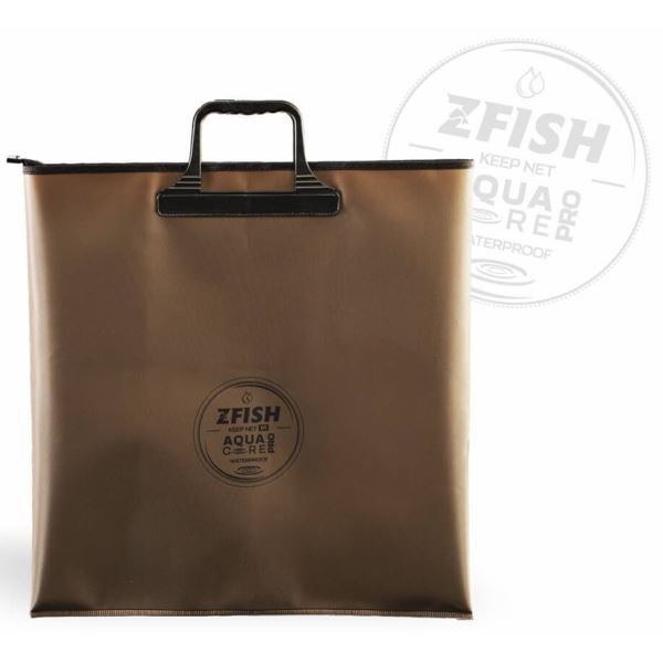 Zfish Nepromokavá Taška Aquacore Keepnet Bag M