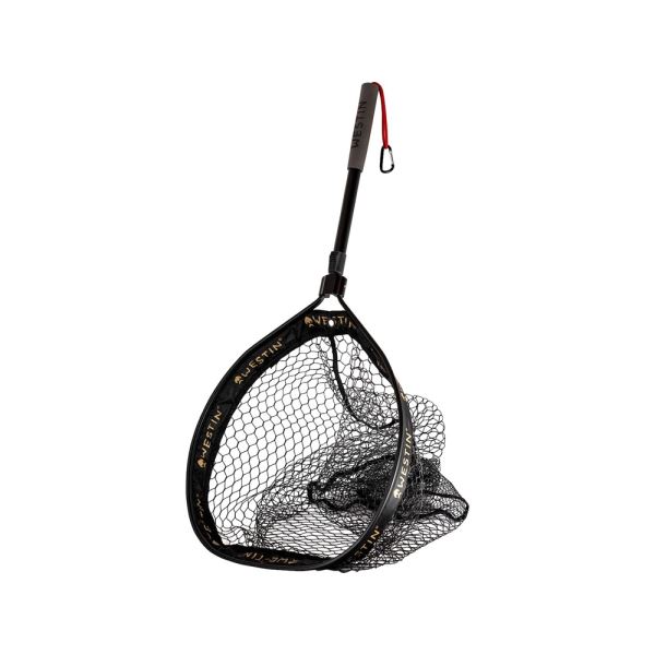 Westin Podběrák W3 C&R Floating Landing Net