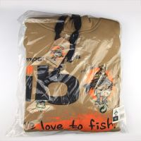 Imperial Baits Mikina IB Art Of Bait (6)