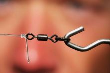 Korda Obratlíky Ring Swivels 8 ks (3)