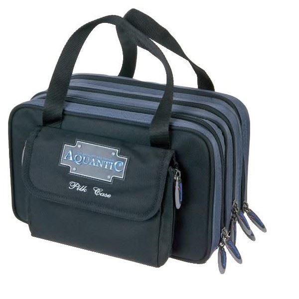 Saenger Aquantic Pouzdro Sea Rig Wallet II