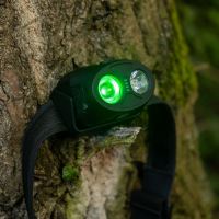 RidgeMonkey Čelovka VRH300X Pro USB Rechargeable Headtorch (6)