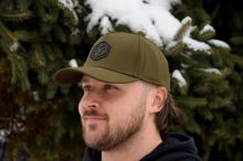 Mivardi Kšiltovka Voděodolná MC Zelená (4)