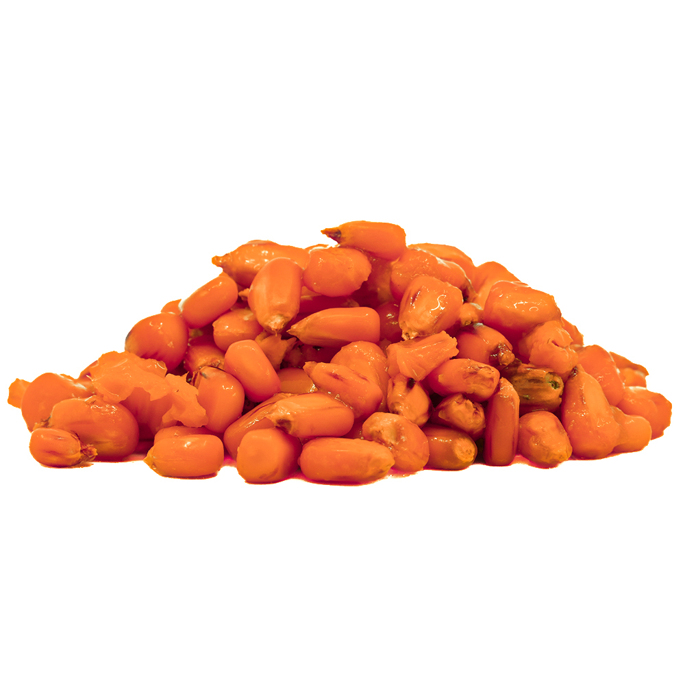 Levně Carpway kukuřice ready carp corn ochucená 1,5 kg-scopex