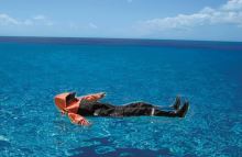 Behr Plovoucí Oblek Floatationsuit (4)