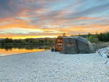Starfishing Předsíň K Brolly Specter G2 (2)