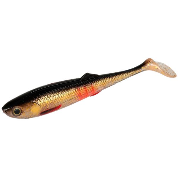 Mikado Gumová Nástraha Sicario Bleeding Dace Balení
