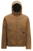 Grundéns Bunda Ballast Insulated Jacket Sepia - XXXL