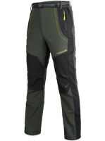 Delphin Outdoorové Kalhoty ThermoTEX Plus+ - XXXL