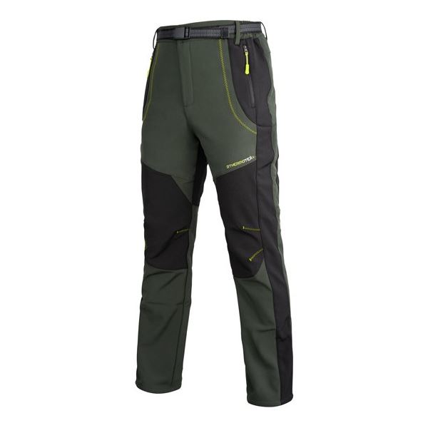 Delphin Outdoorové Kalhoty ThermoTEX Plus+