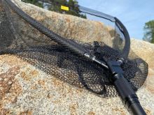 Fencl Kaprový Podběrák Carp Premium 105 cm 42" 3 m (1)