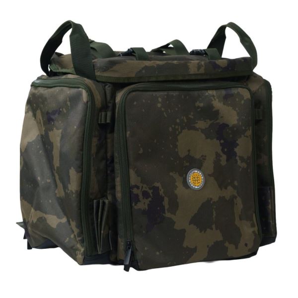 Solar Batoh Worldwide Rucksack 30 l