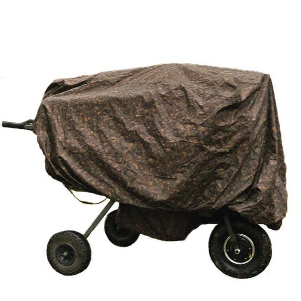 Solar Přehoz Na Vozík SP C-Tech Barrow Cover